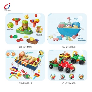 Bambini multifunzione apprendimento <span class=keywords><strong>matematica</strong></span> educativo gioco di conteggio digitale bilancia in plastica giocattolo - Product Image 6