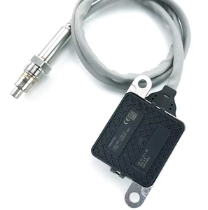 9821121180 SNS0735 Nuevo Sensor de Óxido de Nitrógeno Nox Compatible con Citroen C3 C4 C5 DS3 <span class=keywords><strong>DS4</strong></span> DS5 - Product Image 1