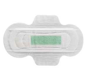 Toalla Sanitaria de Algodón, Fabricante de <span class=keywords><strong>Toallas</strong></span> Femeninas, <span class=keywords><strong>Precio</strong></span> al por Mayor, Marca OEM, Toalla para Mujer, Todos los Tamaños - Product Image 3