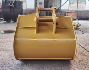 RSBM 1.7-120 tonnellate di escavatore terne scavatore secchio della sporcizia per la vendita - Product Image 5