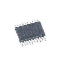 Puce MAX2235 de circuit intégré de composants électroniques neufs et originaux MAX2235EUP