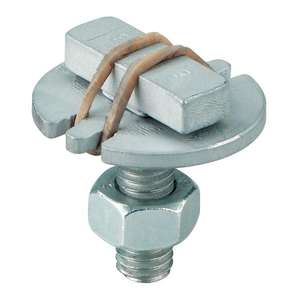 Fischer-สกรู20916พร้อมหัวคำรามสำหรับยึดในโปรไฟล์ FUS ด้วยแถบ FHS CLIX S - EAN 4006209209165องค์ประกอบสำหรับการแก้ไข - Product Image 1