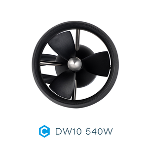 Cubemars DW10 36V Thông Minh Dưới Nước Làm Sạch Thruster Không Chổi Than Chuyển Mạch Không Thấm Nước Xây Dựng Với Nam Châm Vĩnh Cửu - Product Image 3