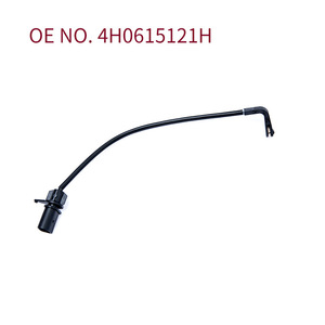 Cable de Luz de Freno Heli Electronics 4H0615121H 262mm para Audi, Repuesto para Reparación - Product Image 5