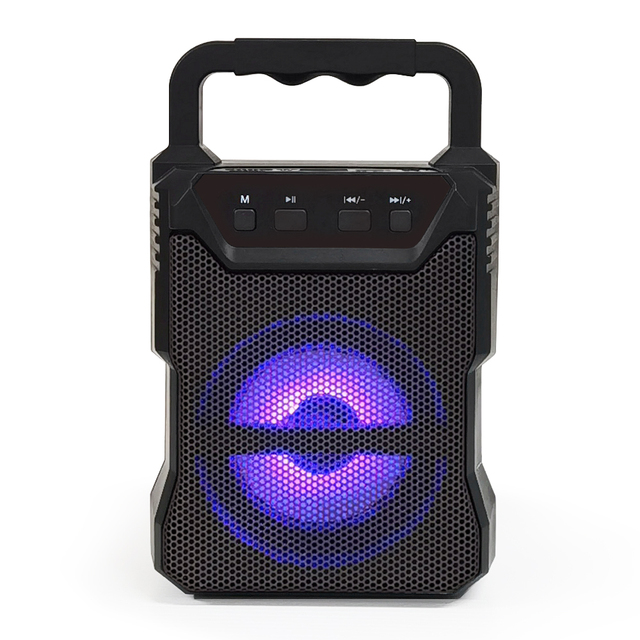 Electronic Gadgets Technology Gadgets 2023 Speaker Box Wireless Speaker Bocinas Bluetooth New Gadgets