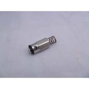 Check Valve Water Outlet One Way Valve For High Pressure Washer Copper And Stainless Steel With Rubber Seal Normal Temperature - Product Image 3