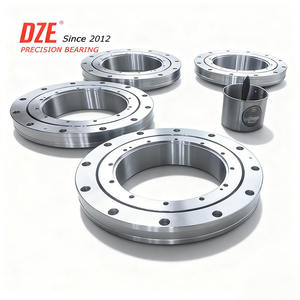 MT0-170T modello di cuscinetto girevole da Luoyang LYDZ ad alta precisione P2/P4/P5 doppio sigillato HRC56-62 durezza - Product Image 5