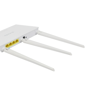 Prix moins cher Tenda F3 V6.0 routeur 300Mbps 3 bande d'antenne 4 ports Version anglaise AC6 AC10 <span class=keywords><strong>AC11</strong></span> <span class=keywords><strong>AC1200</strong></span> - Product Image 3