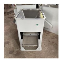 Machine à éliminer les pierres du riz fabriquée en Chine, séparateur de germe de blé