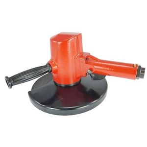 Amoladora vertical neumática de aire resistente de alta calidad de 9 "230mm 6000rpm fabricada en Taiwán - Product Image 3