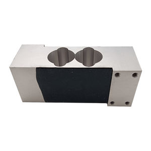 जर्मन ptb प्रमाणीकरण लोड सेल L6t C3 लोड सेंसर इलेक्ट्रॉनिक वजन के लिए 75 किलोग्राम - Product Image 2