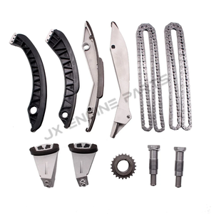 Kit Rantai Timing Mesin N62B40 N62B44 N62B48 untuk BMW 4.0 4.4 4.8 545I 550i 645CI 650i 750i 750Li X5 N62 B44 B48 4.0L 4.4L 4.8L - Product Image 4