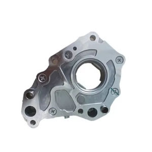 Pompa oli ZJ0114100 ZJ01-14100 ZJ01 14 100 untuk Mazda <span class=keywords><strong>2</strong></span> GS Hatchback 4-pintu FORD - Product Image 2