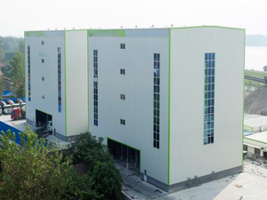 Planta mezcladora de <span class=keywords><strong>hormigón</strong></span>, HZS60P, <span class=keywords><strong>precio</strong></span> de fábrica, gran oferta, China - Product Image 2