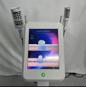 Masajeador Profesional de Drenaje Linfático 360 Grados 9D Endos con Rodillo de Bolas Internas para Reducir la Celulitis - Product Image 2