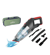 Aspirapolvere Portatile per Auto WIN-614 DC 12V per Pulizia a Secco e Umido - Product Image 3