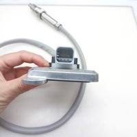 Sensor de NOx de ajuste directo 24V SNS0395 51154080012 para vehículos comerciales MAN TGA TGL TGM TGS TGX, reducción de NOx