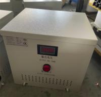 Transformateur de puissance triphasé de type sec 500va 500w 1kva 1kw 3kva 3kw