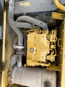 Excavadora Hidráulica Mini Caterpillar 315D Usada, Modelo 2023, en Venta, Certificada, Capacidad de 15 Toneladas, con Bomba de Motor - Product Image 6