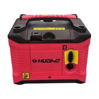 1kw mini générateur silencieux onduleur 220V groupes électrogènes portables pour la maison
