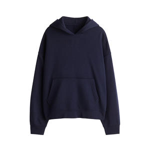 Sudadera con Capucha para Mujer Easy Day, Diseñada para un Uso Cómodo, con un Estilo Moderno y Fácil de Combinar con la Ropa Diaria - Product Image 1