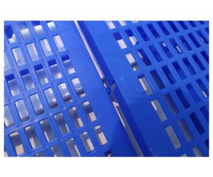 แผ่นปูพื้นพลาสติกแบบแข็งสำหรับกรงสุนัขและคอกสุนัข - Product Image 5