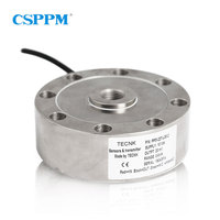 Cellule de charge à rayons PPM227-LS3-2 50 tonnes 60 tonnes Capteur de charge 100 tonnes Cellule de charge Prix Cellule de charge