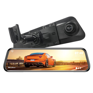 WOLFBOX G840S/G840H/G850/G900pro OEM <b>Bracket</b> for USB C Mirror Dash Cam - Product Image 6