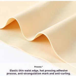 Moldeador de cuerpo para mujer, <span class=keywords><strong>bragas</strong></span> acolchadas para glúteos, Almohadilla para la cadera y cintura media, ropa interior moldeadora de realce, ropa interior levantadora de glúteos <span class=keywords><strong>con</strong></span> relleno - Product Image 6