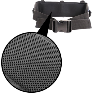 Cinturón de Transferencia PEPE P40037 con 7 Asas, Ayuda para Levantar Personas con Movilidad Reducida - Product Image 4