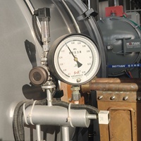 Four de frittage sous vide pour poudre de SiC, 2400°C, personnalisé, pour traitement thermique sous gaz inertes, fournisseur chinois, production en série