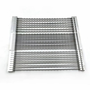 Lames à trancher le <span class=keywords><strong>pain</strong></span> WL de haute qualité, vente chaude, en acier SUS440C, dents plus longues pour une durée de coupe plus longue, garantie 1,5 an - Product Image 2