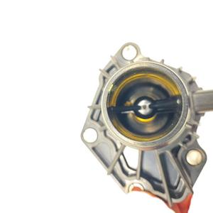 55493557ควบคุมอุณหภูมิเครื่องยนต์สำหรับ Buick Regal Chevrolet Malibu อะไหล่ทดแทน - Product Image 5