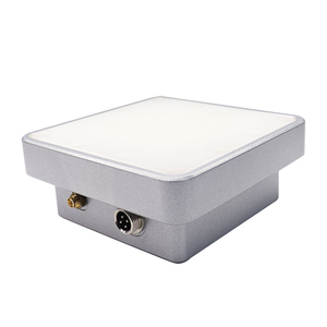 厂家定制电流传感器河水流速明渠超声波流量计雷达 - Product Image 4