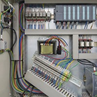 Transformateur de puissance EI 100% cuivre, imprégné sous vide, sortie de tension personnalisée, transformateur basse fréquence pour alimentation d'amplificateur
