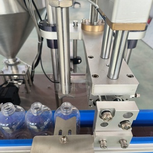 آلة تعبئة كريم تجميلية متعددة الوظائف تناسب لزوجة كريم مختلفة - Product Image 3