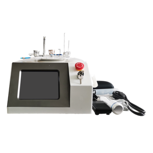 Diodenlaser 980 1470nm zur Entfernung von Besenreisern und Kapillaren, 980 Diodenlaser-Gerät zur Vaskulären Entfernung, Diodenlaser für Gynäkologie 980 20W - Product Image 1