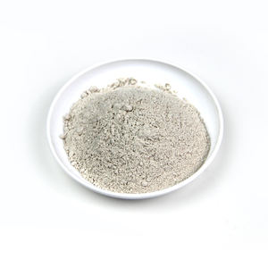 Vente flash : granulés d'<span class=keywords><strong>argile</strong></span> <span class=keywords><strong>bentonite</strong></span> montmorillonite de 2 à 4 mm, <span class=keywords><strong>sac</strong></span> de <span class=keywords><strong>25</strong></span> <span class=keywords><strong>kg</strong></span> pour le papier et le raffinage du pétrole, excellent pour la litière pour chats - Product Image 1