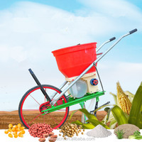 Épandeur manuel d'engrais et de semences agricoles à vendre