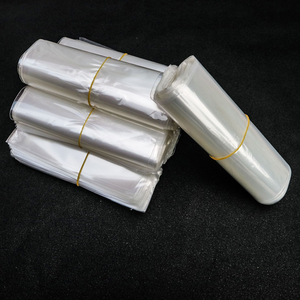 Filme Plástico Transparente Termoencolhível para Embalagem de Caixas Pequenas - Product Image 2