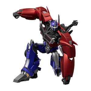 BLOKEES Transformers Action Edition 06 Prime Figura de Acción, Kit de Modelo, Juguetes de Diseño, Cajas Sorpresa - Product Image 2