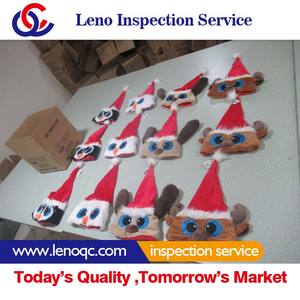 Service d'inspection en ligne par un inspecteur pour les produits chinois - Product Image 2