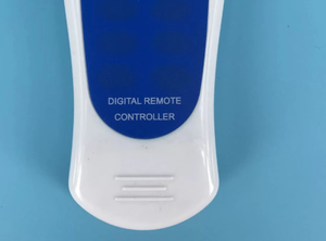 6-key <b>wireless</b> remote <b>control</b> sticker type 6-key remote <b>control</b> 315 433MHz remote AP1000-6C - Product Image 3