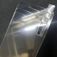NOUVEAU 2.5D 9H Verre trempé anti-rayures pour iPhone 17 Pro Max HD Film de protection d'écran de téléphone transparent pour iPhone 17 17 Pro 17 Air