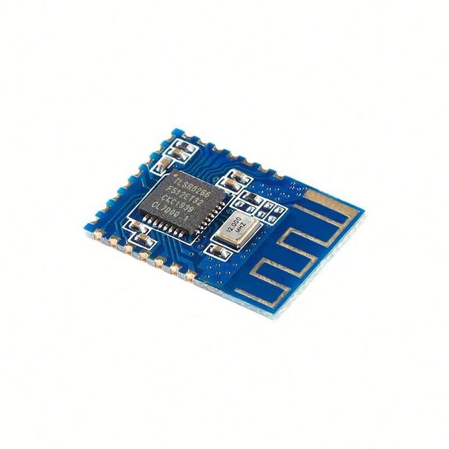 Professional JDY-10 Microcomputer