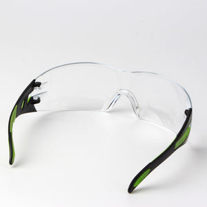 ファッショナブルな抗UV防爆スポーツゴーグル男性用女性用防虫保護用PCメガネレーザー安全眼鏡アイプロテクション - Product Image 3