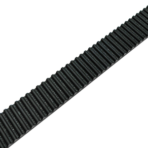 Bán buôn cổ điển PU ròng rọc vành đai 15-htd3m-9000 truyền vành đai thời gian cho máy in ròng rọc lõi thép PU - Product Image 6