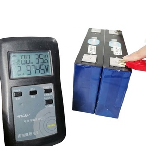 แบตเตอรี่ลิเธียมไอออน CATL Nmc 3c แบบแท่งปริซึม ชาร์จได้ 3.7v 150ah 147ah 156ah 163ah NCM - Product Image 1