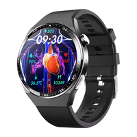 Montre connectée F800 en promotion : moniteur de fréquence cardiaque et de tension artérielle, alarme SOS, plus de 150 modes sportifs, suivi de santé et de forme physique
