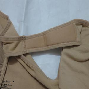 TV1515เท่าที่เห็นในทีวีร้อนขายผู้หญิงยิมซิปกีฬาชุดชั้นในเบาะ <span class=keywords><strong>Genie</strong></span> <span class=keywords><strong>Bra</strong></span> - Product Image 4